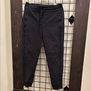 Athleta Headlands hybrid trek joggers